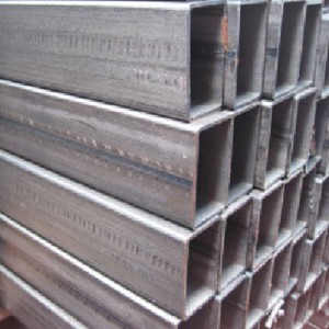 Mild ERW Square Steel Pipe Price (SSP019)